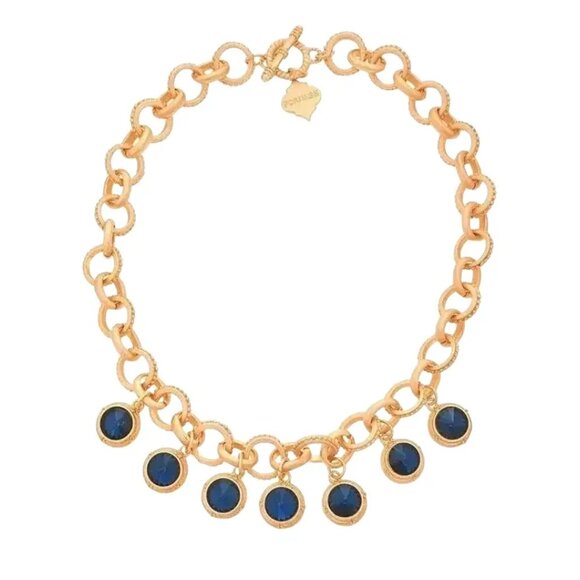 Fornash Jewelry - Fornash Lexington Necklace and Earrings Set